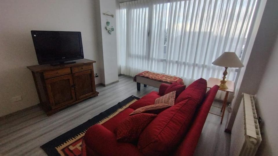 tucasa Apartment in Ushuaia