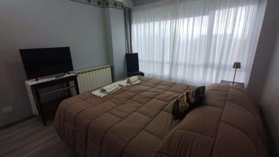 tucasa Apartment in Ushuaia