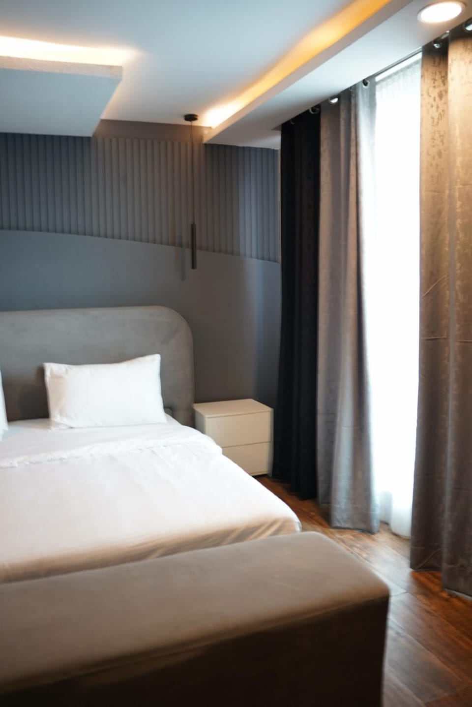 Luxury Apartments By Monark Suites Apartment in Lahore