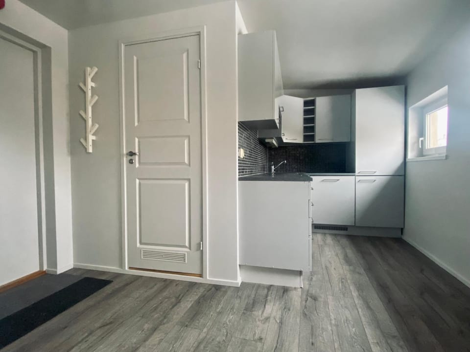 Storgata 27 Apartment in Troms Og Finnmark
