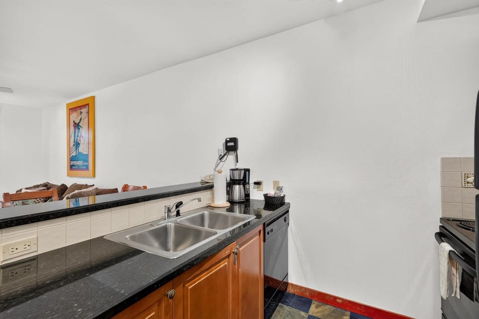 The Suite Life Apartment in Solitude