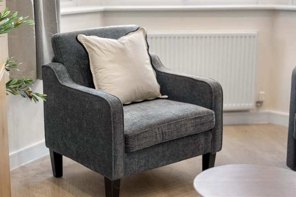 Bright & Spacious 3BR London Flat, Sleeps 6 Apartment in London Borough of Islington