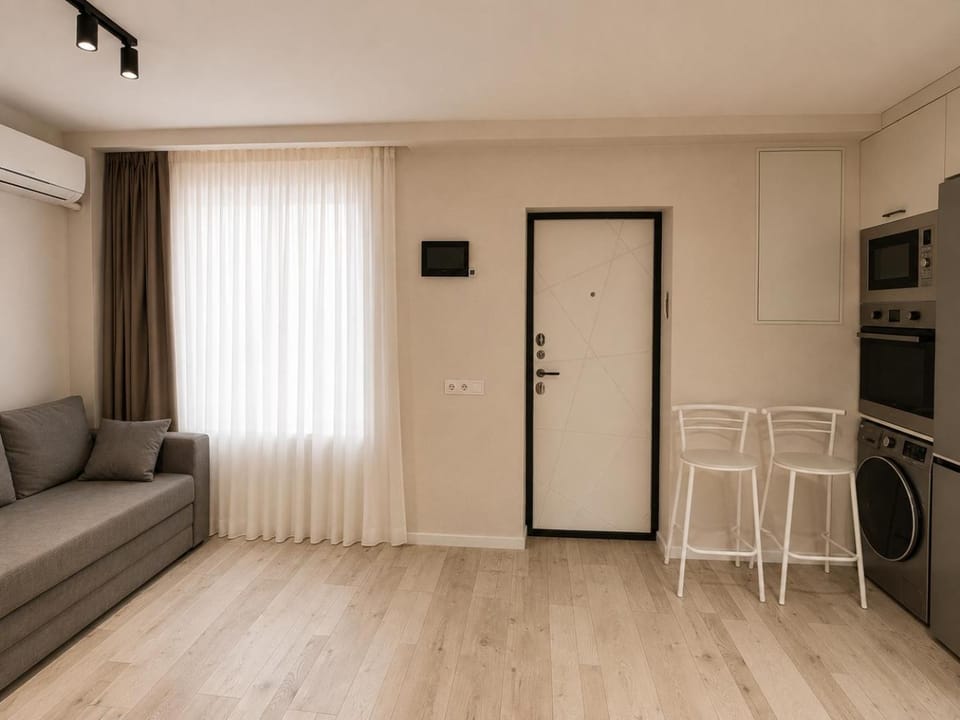 Heart of Baku Residence Apartment in Baku