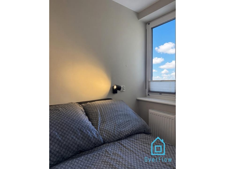 Birman Room - 10 Minutes to Gdańsk Old Town & Sea Vacation rental in Gdansk