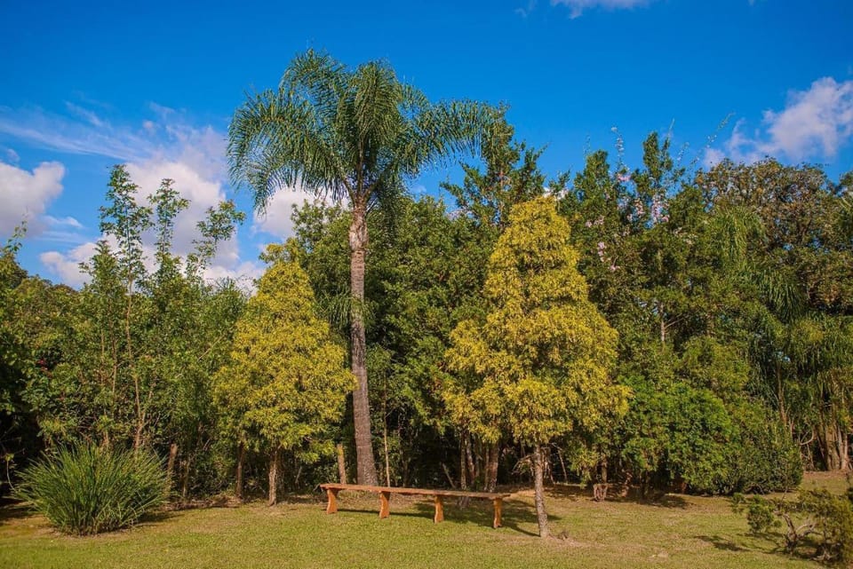 Chácara Pedra Capota Campground/ 
RV Resort in State of Paraná