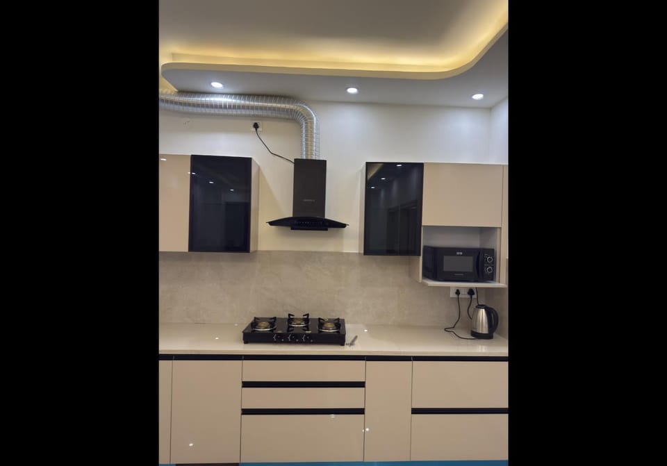 KAIRA Residency Apartment in Dehradun