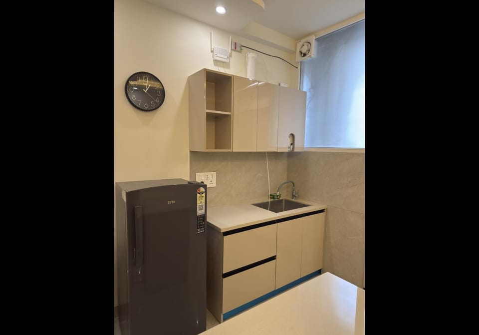 KAIRA Residency Apartment in Dehradun