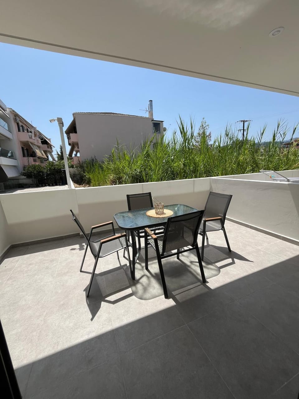 paloma suites Apartment in Lefkada