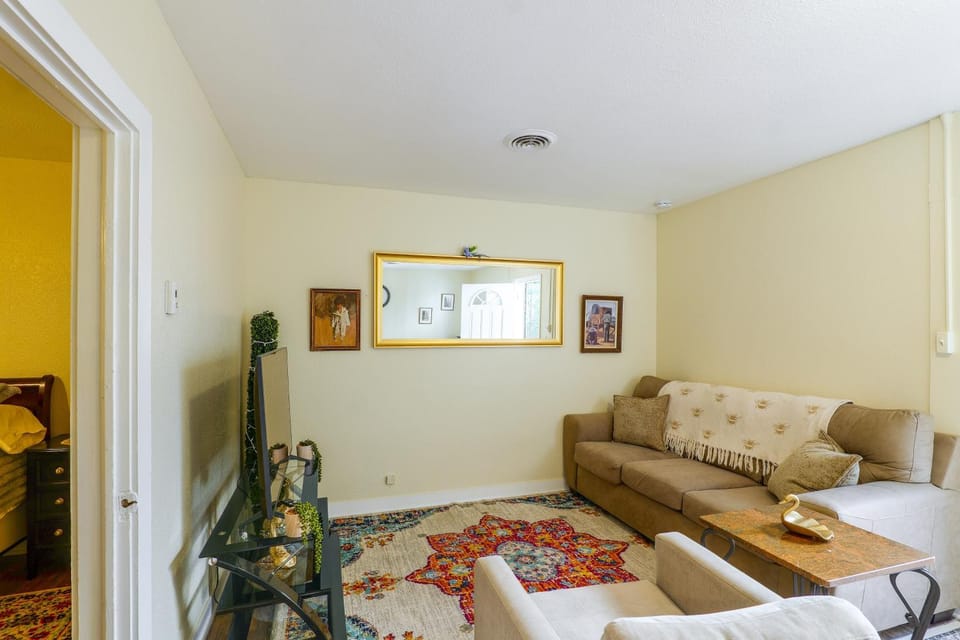 Couple’s Casita Near Historic Downtown Roswell! House in Roswell