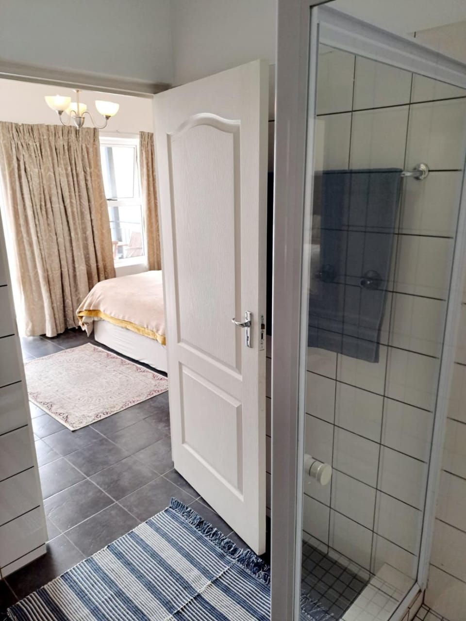 Tramstay Apartment Apartment in Franschhoek