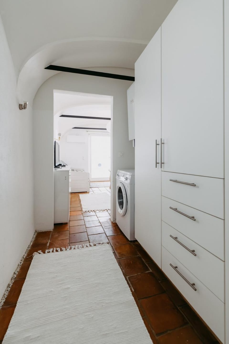 Pannonia Loft Mörbisch House in Austria