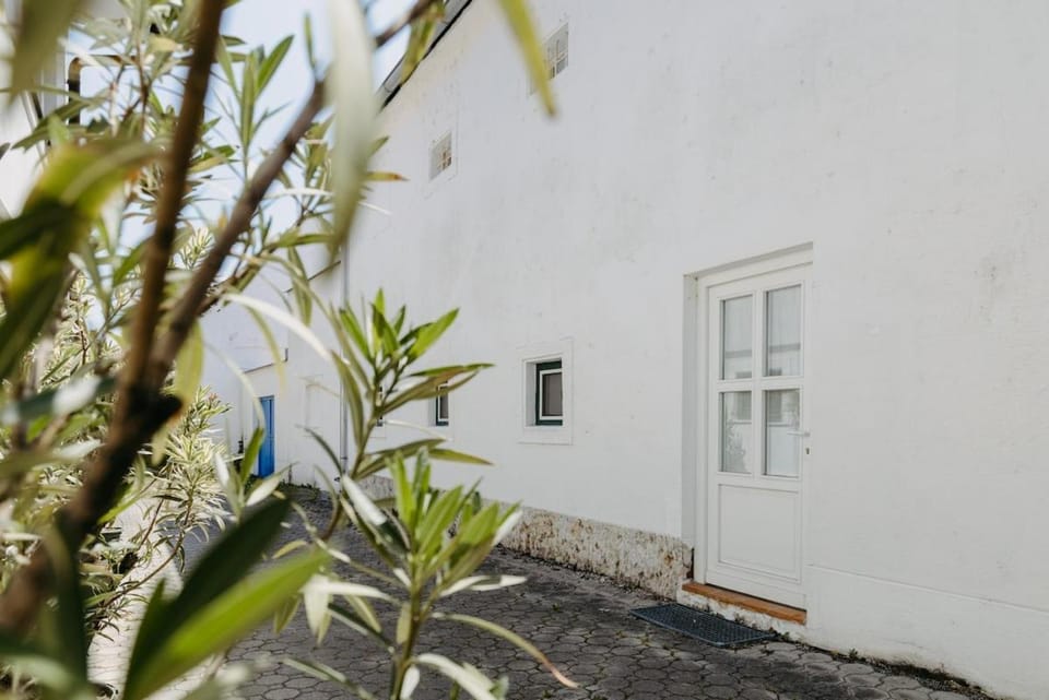 Pannonia Loft Mörbisch House in Austria