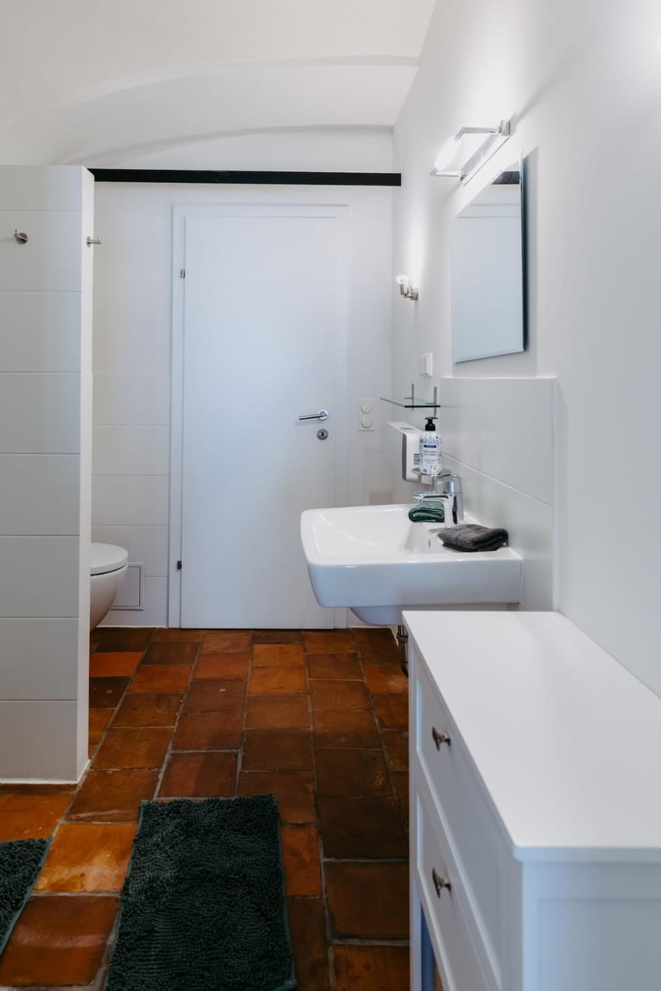 Pannonia Loft Mörbisch House in Austria