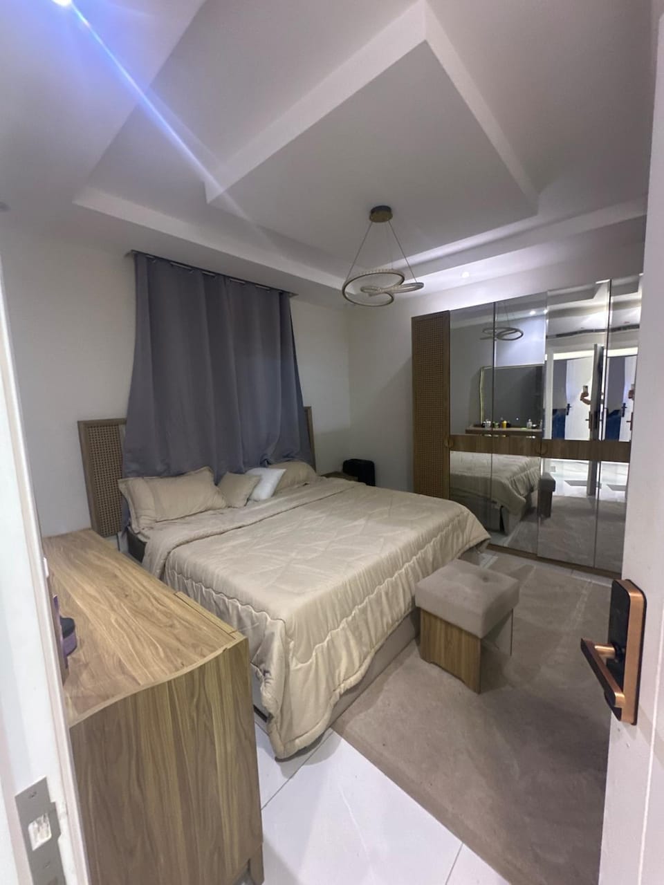 Al-Nuzha Hospitality Apartment in Jeddah
