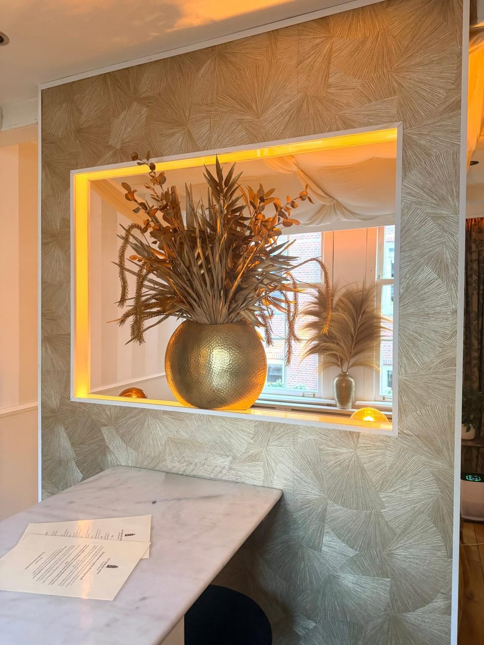 The smallest boutique aparthotel Apartment in Amsterdam