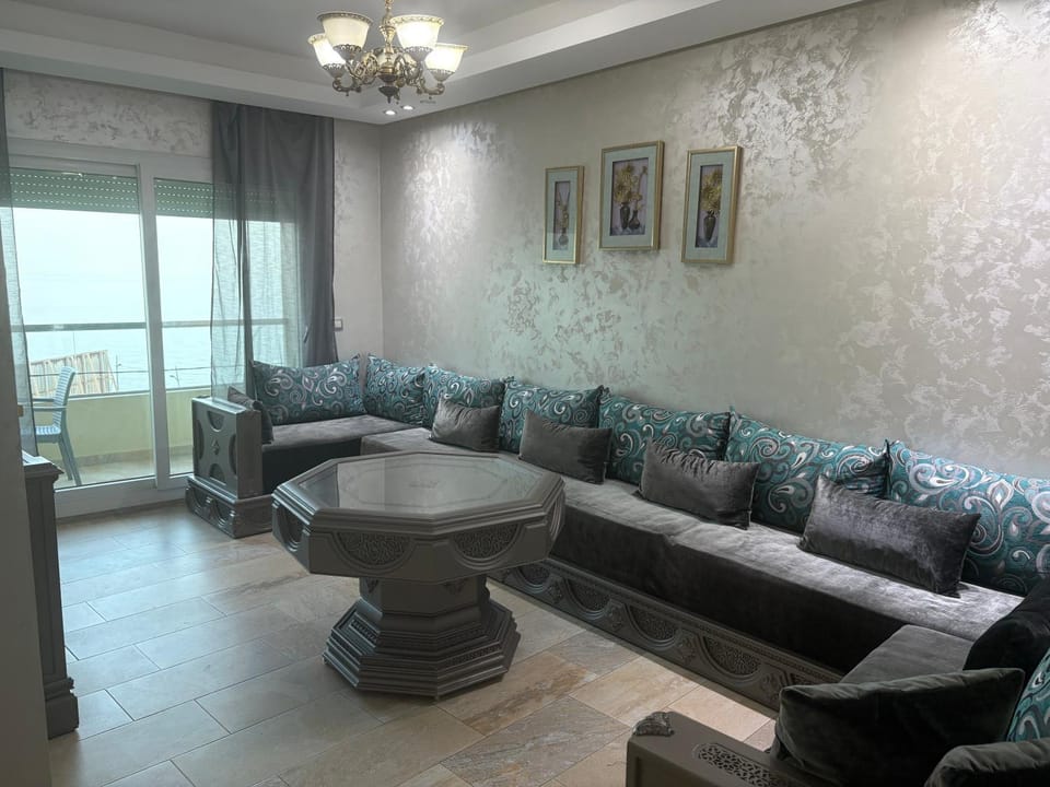 Linamar Apartment in Tangier-Tétouan-Al Hoceima