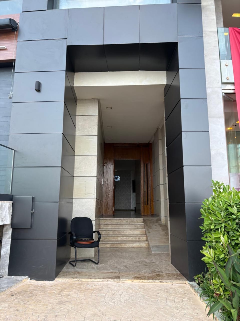 Linamar Apartment in Tangier-Tétouan-Al Hoceima
