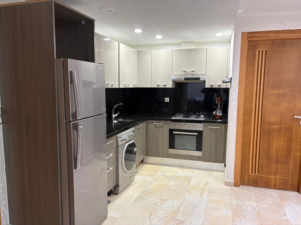 Linamar Apartment in Tangier-Tétouan-Al Hoceima