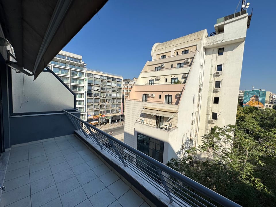 Dimar5 Central Apartment Apartment in Thessaloniki