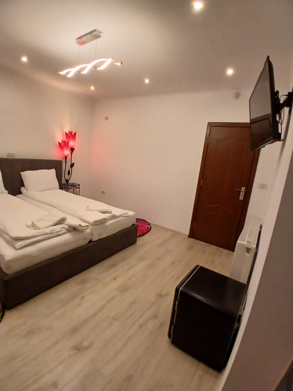 Dany House Apartment in Brașov County
