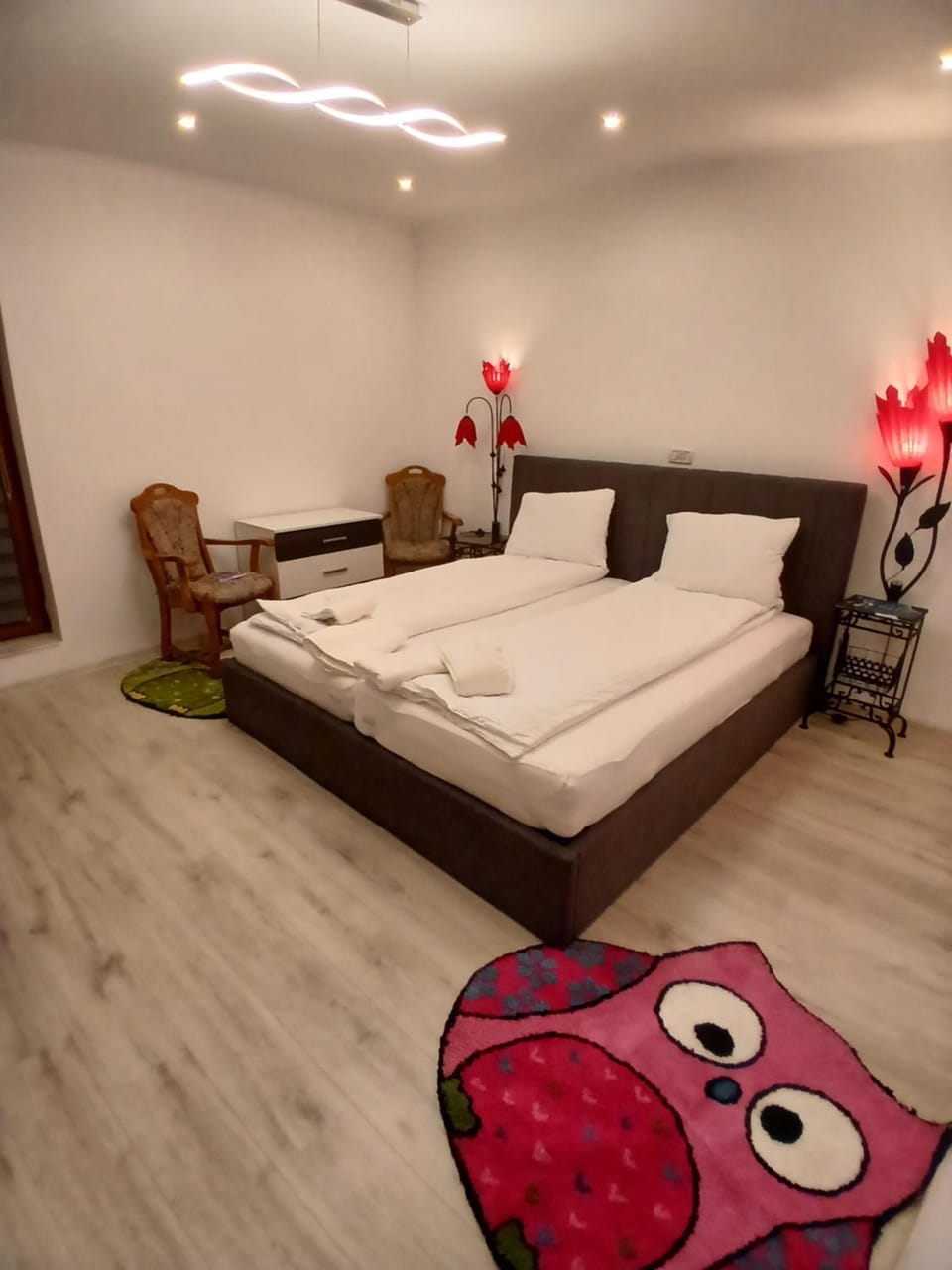 Dany House Apartment in Brașov County