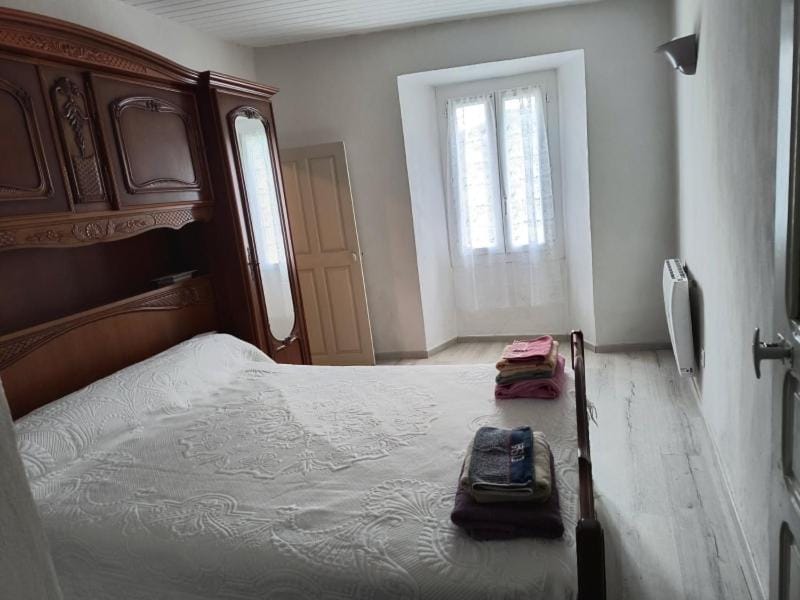 Appartement T2 à Venzolasca Apartment in Corsica