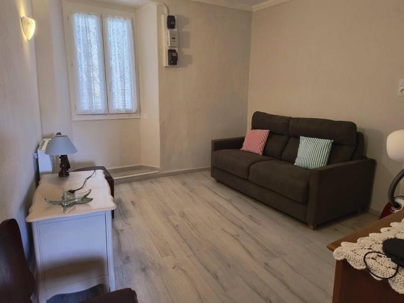 Appartement T2 à Venzolasca Apartment in Corsica