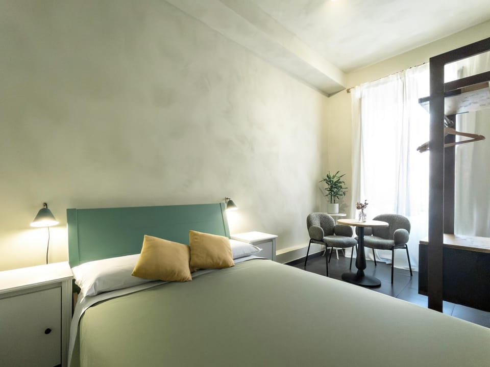 Bed, Bedroom, furniture