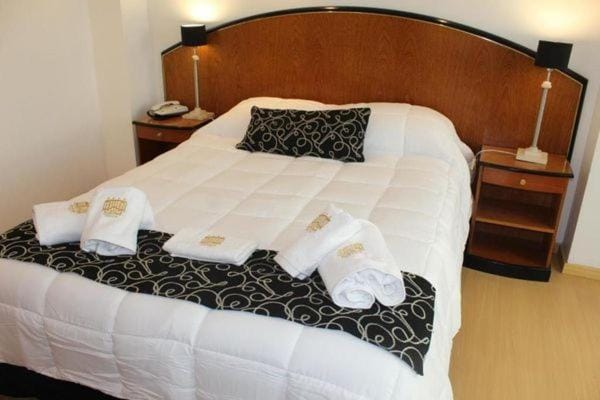 Hotel South Beach Hotel in Costa Azul