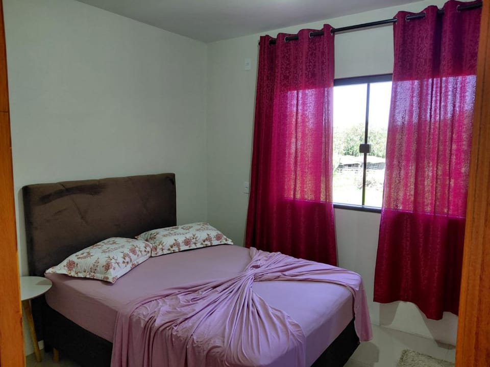 Natureza e Praia House in Florianopolis