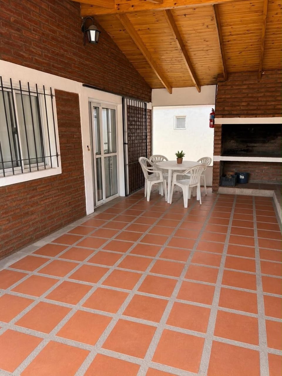 Cerro Mirador Cabañas Apartment hotel in Cordoba Province
