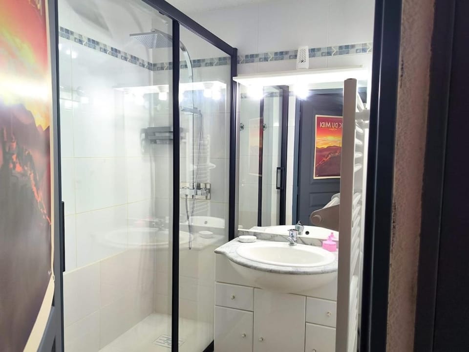 Parenthèse au Pic Apartment in Occitanie
