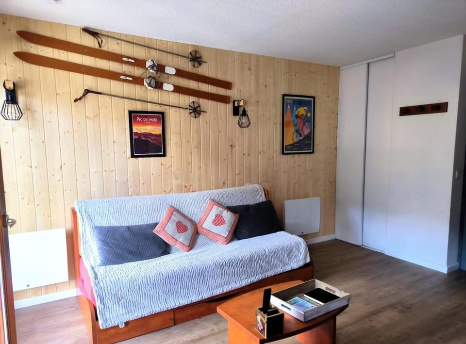 Parenthèse au Pic Apartment in Occitanie
