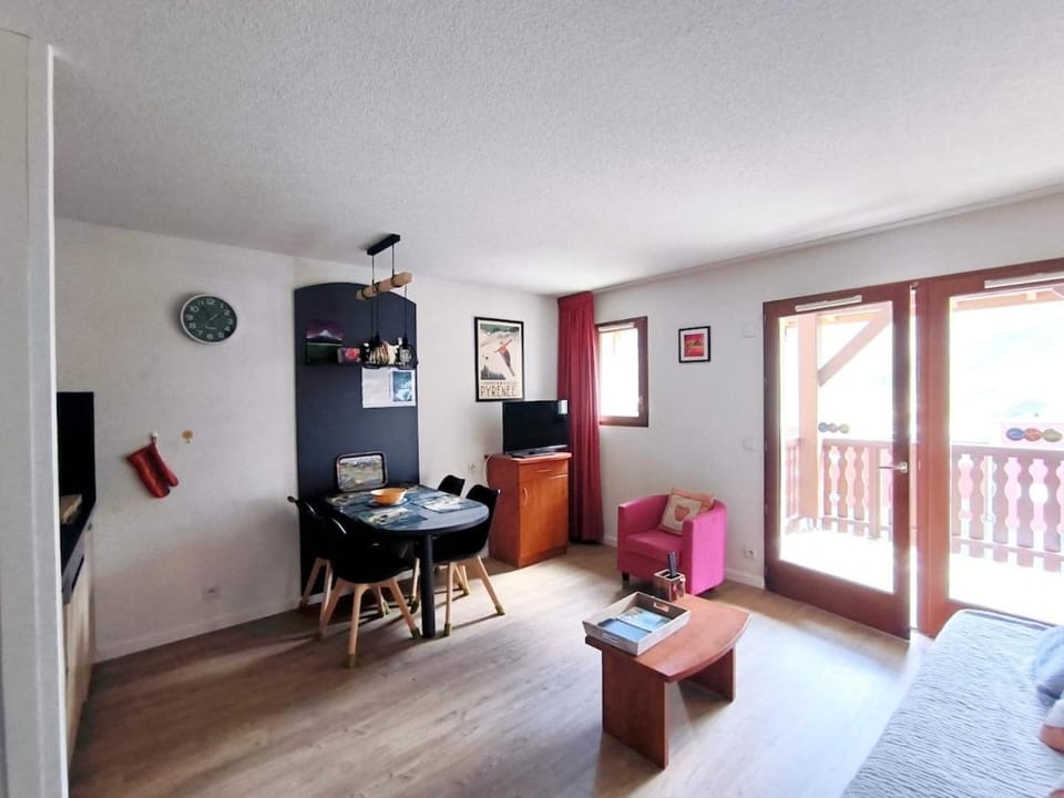 Parenthèse au Pic Apartment in Occitanie