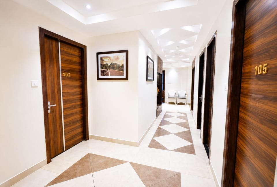 Hotel Kashiva Premium Palace Vacation rental in Lucknow