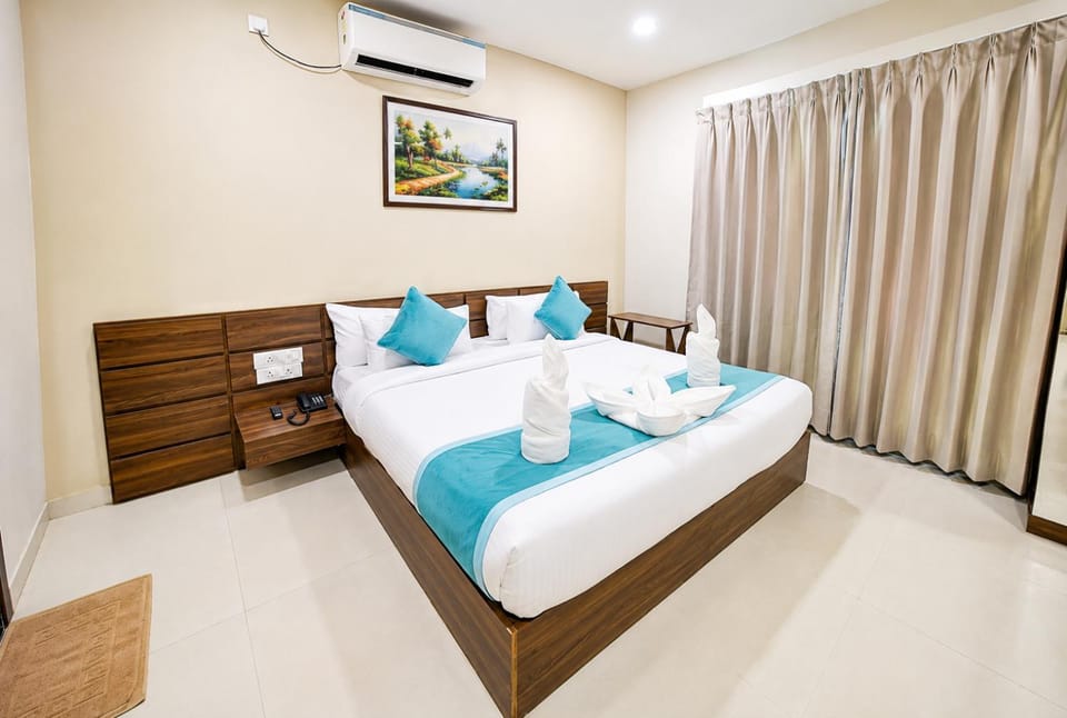 Hotel Kashiva Premium Palace Vacation rental in Lucknow