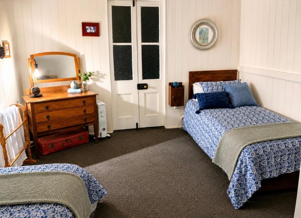 Dillons Cottage Country House in Stanthorpe
