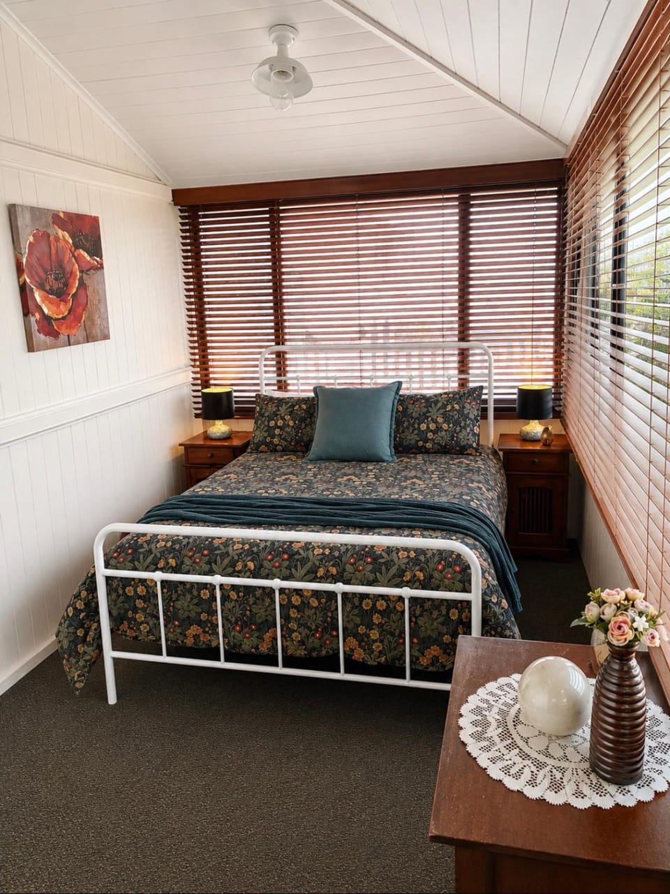 Dillons Cottage Country House in Stanthorpe