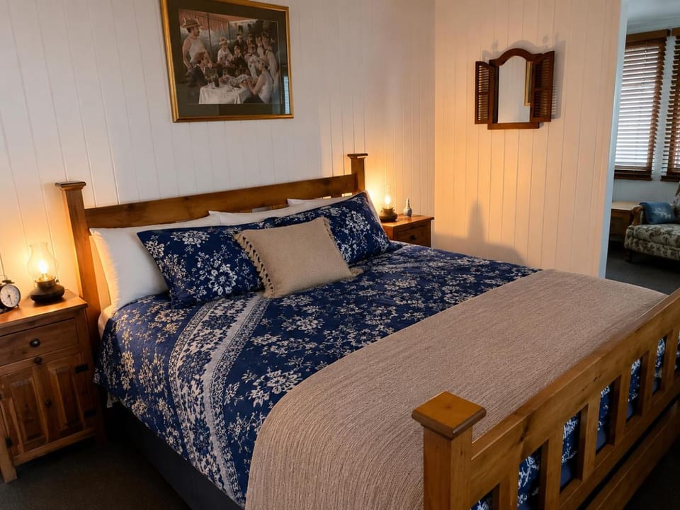 Dillons Cottage Country House in Stanthorpe