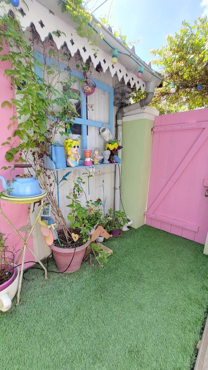 Chez Paulette, une nuit hors du temps House in Le Mans