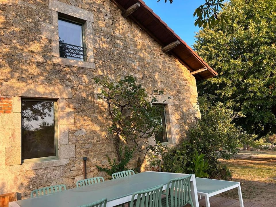 Chez Lulu Gîte à la campagne House in Nouvelle-Aquitaine