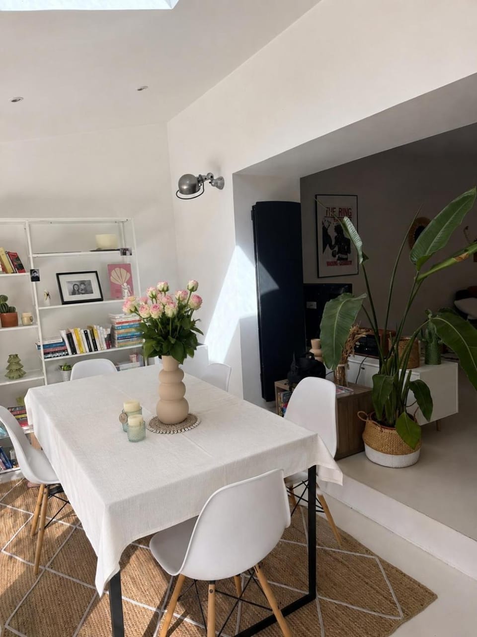 A rare find in Marseille, south-facing house with pool, quiet location Villa in Marseille