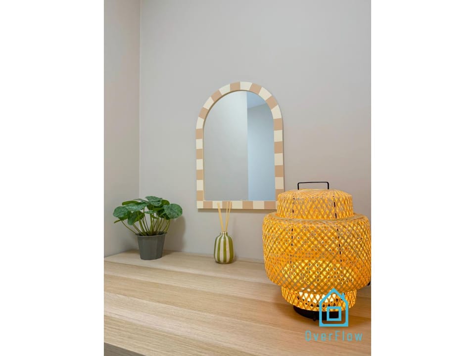 Maine Con Room - 10 Minutes to Gdańsk Old Town & Sea Vacation rental in Gdansk