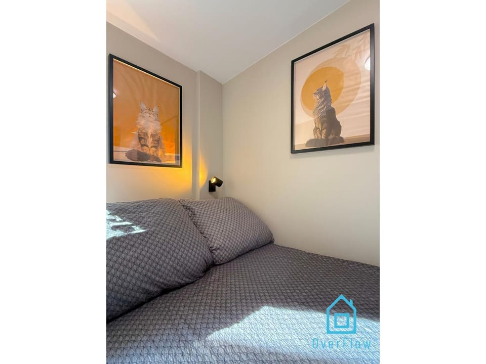 Maine Con Room - 10 Minutes to Gdańsk Old Town & Sea Vacation rental in Gdansk
