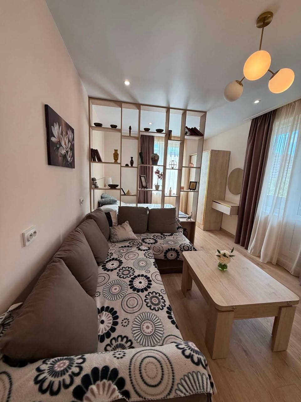 Guest House Liza Apartment in Tbilisi, Georgia