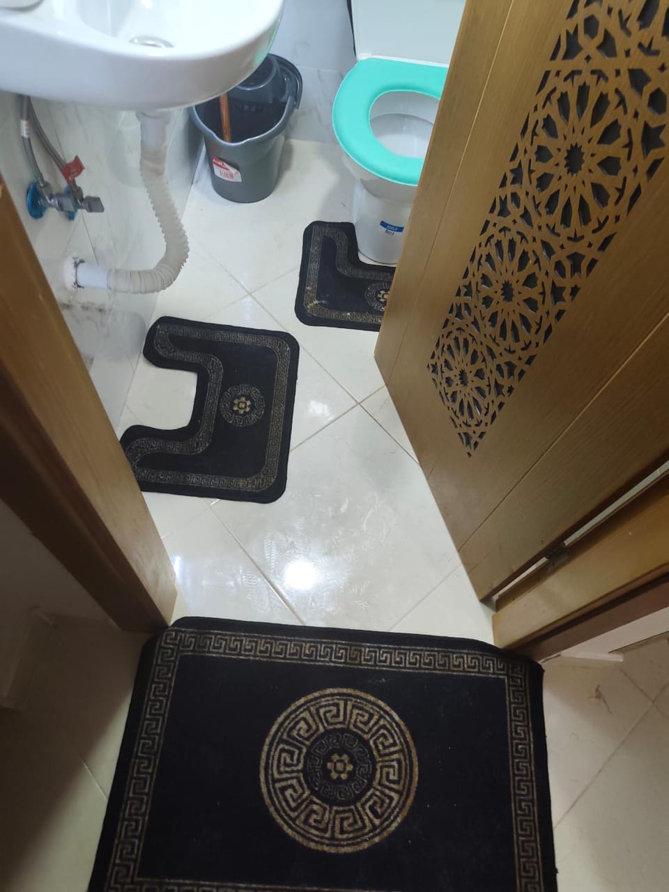 Appartement paix Apartment in Tangier-Tétouan-Al Hoceima