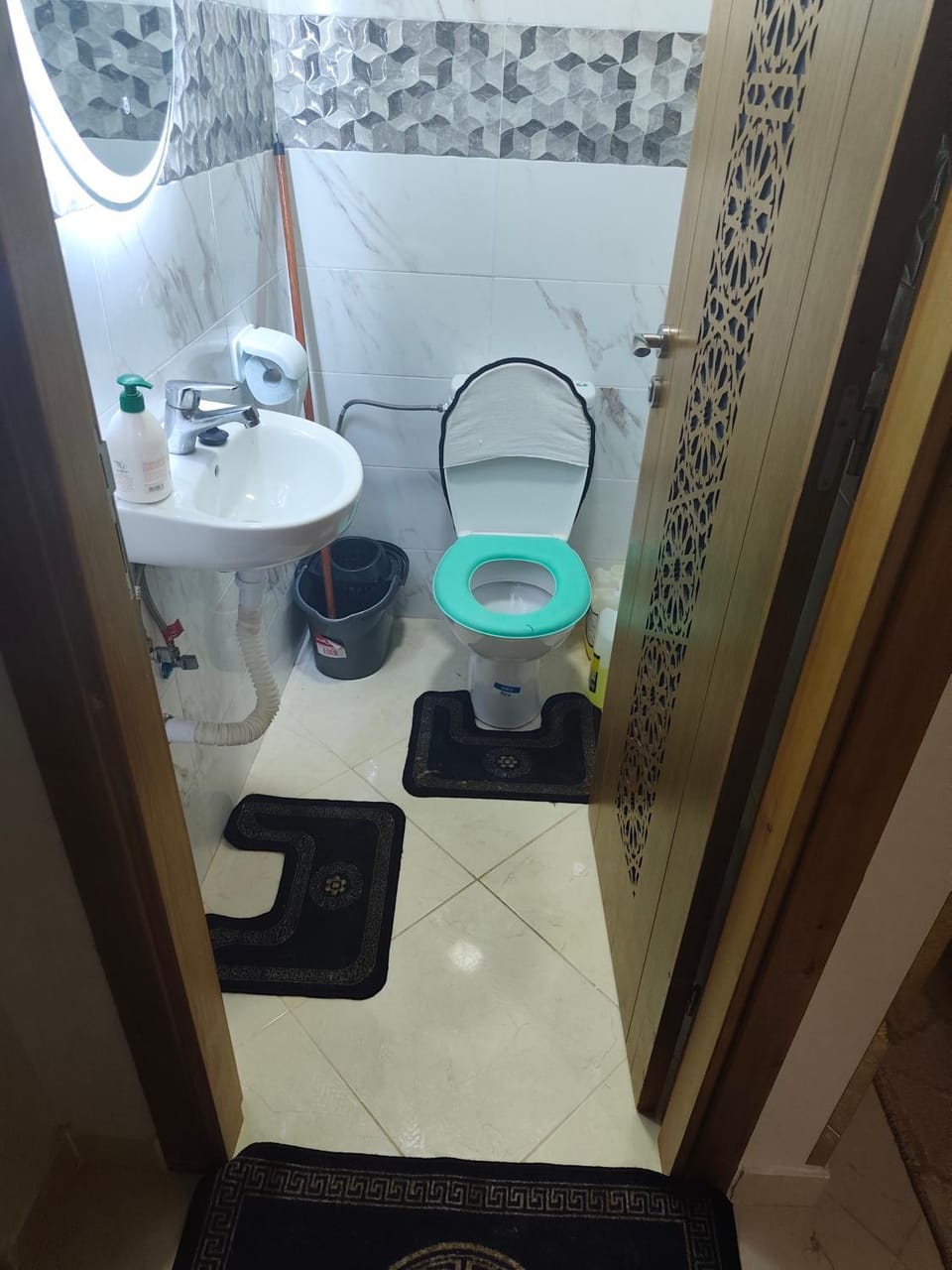 Appartement paix Apartment in Tangier-Tétouan-Al Hoceima