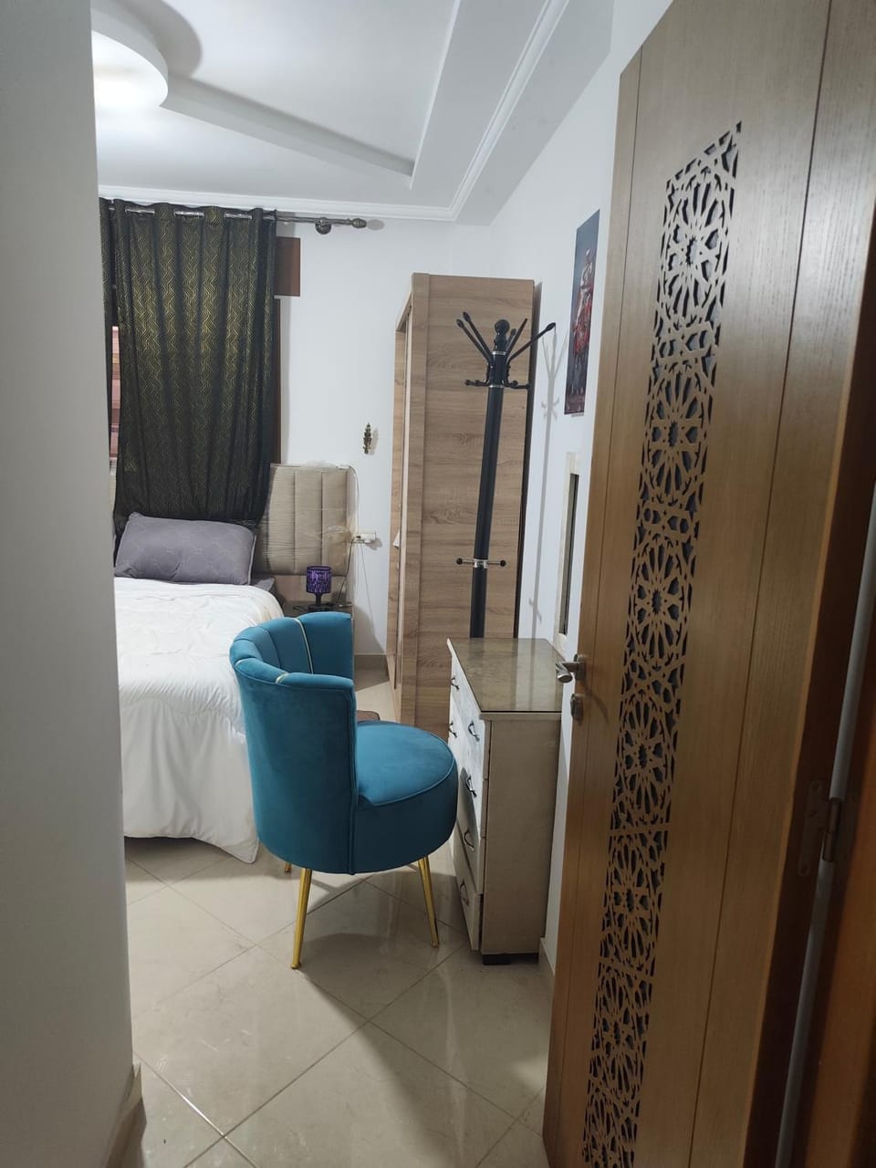 Appartement paix Apartment in Tangier-Tétouan-Al Hoceima