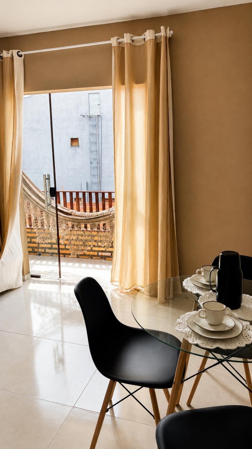 Furnished Apartment in Praia do Preá Apartment in Jijoca de Jericoacoara