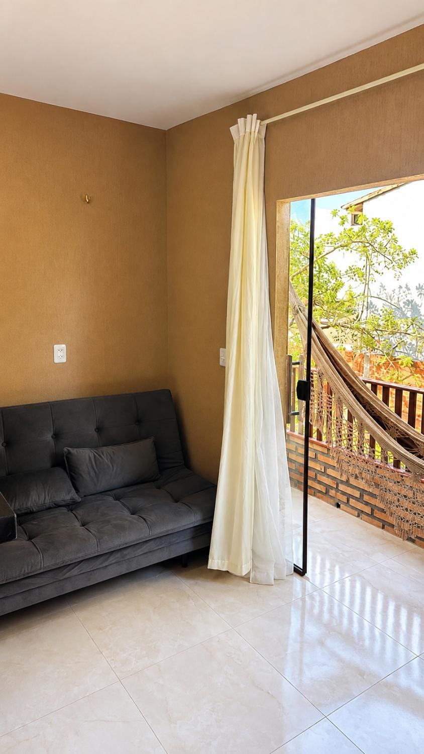 Furnished Apartment in Praia do Preá Apartment in Jijoca de Jericoacoara